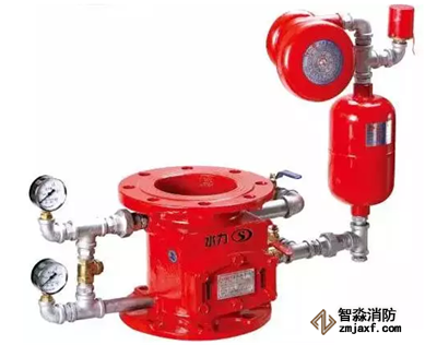 管網與系統(tǒng)組件安裝